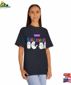 Halloween Pajamas T-Shirt Unisex