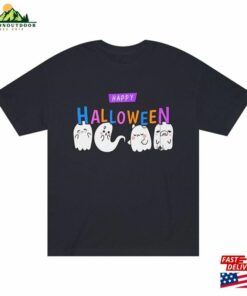 Halloween Pajamas T-Shirt Unisex