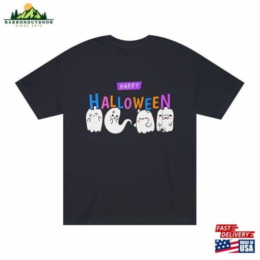 Halloween Pajamas T-Shirt Unisex