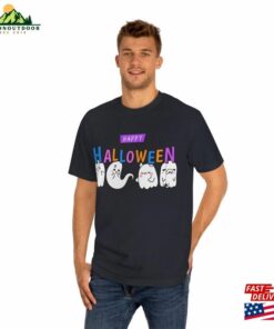 Halloween Pajamas T-Shirt Unisex 2 Halloween Pajamas T Shirt Unisex 3