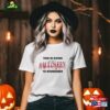 Halloween Party Shirt Comfort Color Design T-Shirt Unisex