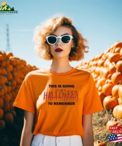 Halloween Party Shirt Comfort Color Design T-Shirt Unisex 2 Halloween Party Shirt Comfort Color Design T Shirt Unisex 3