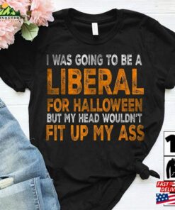 Halloween Party Shirt Gift Unisex T-Shirt