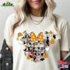 Halloween Princess Shirt Disney Unisex Classic