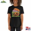 Halloween Pumpkin Brains T-Shirt Classic