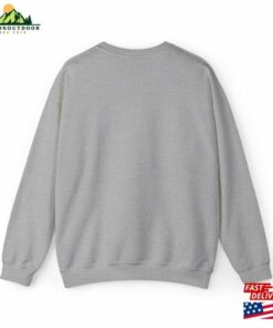 Halloween Scared Witch Ghost Print Crewneck Sweatshirt Unisex T Shirt Classic 4