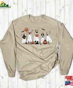 Halloween Shirt 2023 Happy Sweatshirt T-Shirt