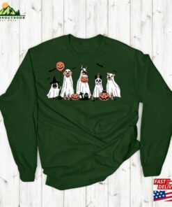 Halloween Shirt 2023 Happy Sweatshirt T-Shirt