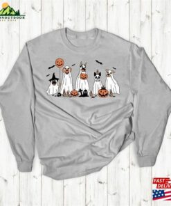 Halloween Shirt 2023 Happy Sweatshirt T Shirt 3