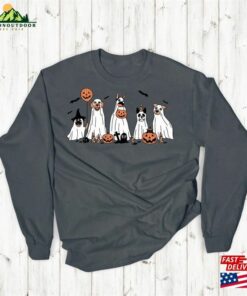 Halloween Shirt 2023 Happy Sweatshirt T Shirt 4