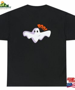 Halloween Shirt Ghost 2023 Happy Sweatshirt T-Shirt 2 Halloween Shirt Ghost 2023 Happy Sweatshirt T Shirt 3