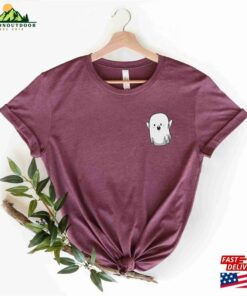 Halloween Shirt Ghost For Tshirts 2023 Unisex Classic Halloween Shirt Ghost For Tshirts 2023 Unisex Classic
