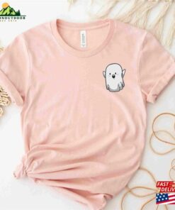 Halloween Shirt Ghost For Tshirts 2023 Unisex Classic 3 Halloween Shirt Ghost For Tshirts 2023 Unisex Classic 4