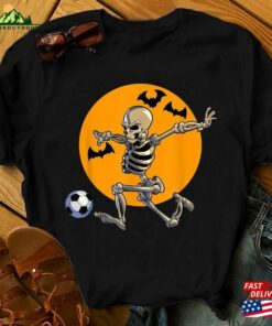 Halloween Shirt Gift Party Sweatshirt T-Shirt