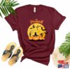 Halloween Shirt Happy Spooky Season Unisex Classic