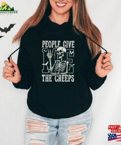 Halloween Shirt Hoodie Sweatshirt