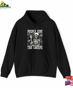 Halloween Shirt Hoodie Sweatshirt