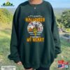 Halloween Shirt It’s Always Inside My Heart Hoodie Unisex
