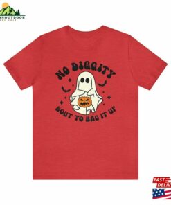 Halloween Shirt Quot No Biggity Bout To Bag It Up Hoodie Classic 3 Halloween Shirt Quot No Biggity Bout To Bag It Up Hoodie Classic 4