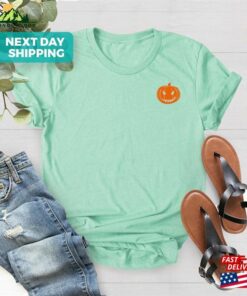 Halloween Shirt Shirts Party Sweatshirt Unisex