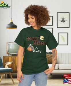 Halloween Shirt Skeleton Spooky Season Hoodie Classic 2 Halloween Shirt Skeleton Spooky Season Hoodie Classic 3