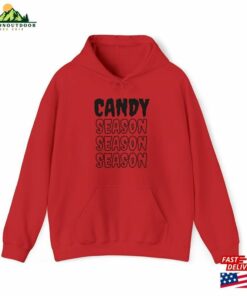 Halloween Shirt Sweatshirt Fall Classic