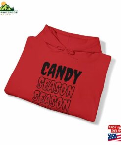 Halloween Shirt Sweatshirt Fall Classic