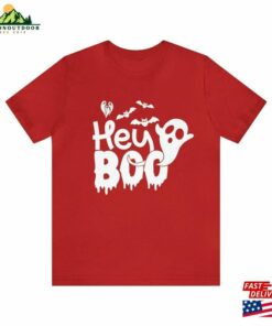 Halloween Shirt Sweatshirt Fall Hoodie Unisex