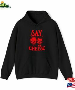 Halloween Shirt Sweatshirt Fall T-Shirt