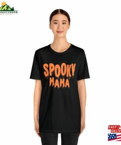 Halloween Shirt Sweatshirt Fall T-Shirt Classic