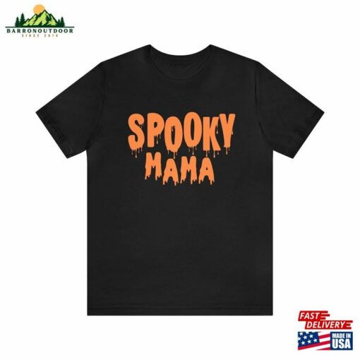 Halloween Shirt Sweatshirt Fall T-Shirt Classic