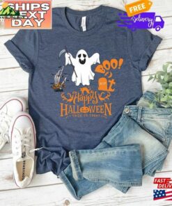 Halloween Shirt Sweatshirt T-Shirt