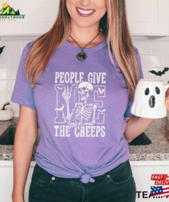 Halloween Shirt Sweatshirt Unisex