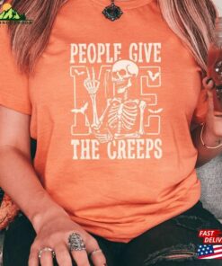 Halloween Shirt Sweatshirt Unisex