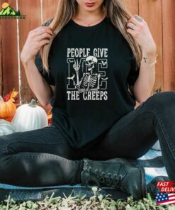 Halloween Shirt Sweatshirt Unisex 2 Halloween Shirt Sweatshirt Unisex 3