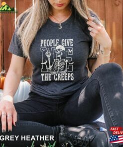 Halloween Shirt Sweatshirt Unisex 3 Halloween Shirt Sweatshirt Unisex 4