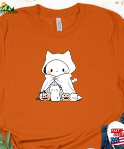 Halloween Shirt T T-Shirt Hoodie