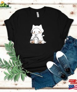 Halloween Shirt T T-Shirt Hoodie 3 Halloween Shirt T T Shirt Hoodie 4