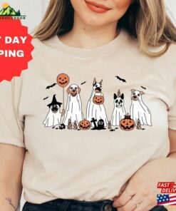 Halloween Shirt Tee 2023 Happy Hoodie Classic Halloween Shirt Tee 2023 Happy Hoodie Classic