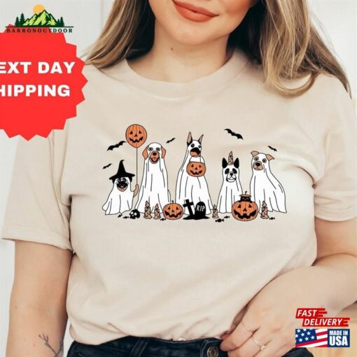 Halloween Shirt Tee 2023 Happy Hoodie Classic