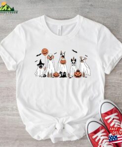 Halloween Shirt Tee 2023 Happy Hoodie Classic