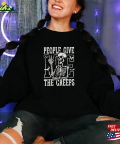 Halloween Shirt Unisex Sweatshirt 2 Halloween Shirt Unisex Sweatshirt 3