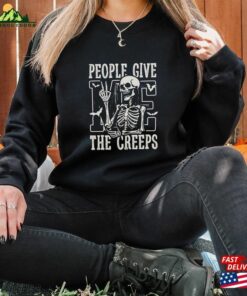 Halloween Shirt Unisex Sweatshirt 3 Halloween Shirt Unisex Sweatshirt 4