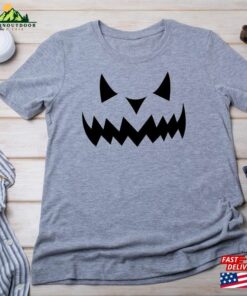 Halloween Shirts Evil Pumpkins Kids Hoodie Sweatshirt