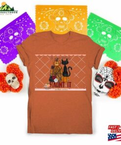 Halloween Shirts If You’ve Got It Haunt T-Shirt Unisex Halloween Shirts If You’ve Got It Haunt T-Shirt Unisex
