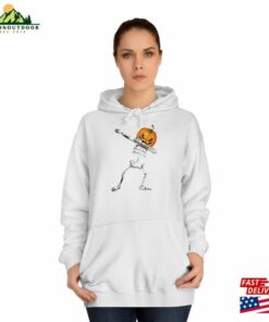 Halloween Skeleton Shirt Dead Inside But Caffeinated Classic Unisex