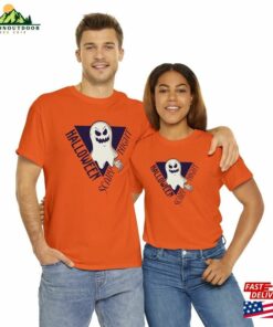 Halloween Sweatshirt Classic