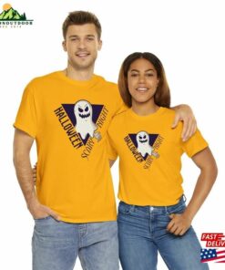 Halloween Sweatshirt Classic 3