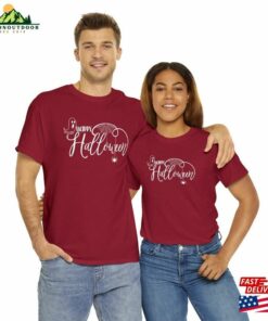 Halloween Sweatshirt Classic Unisex