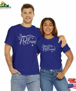 Halloween Sweatshirt Classic Unisex 3